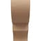 Ekena Millwork 5-inch W x 12-inch D x 12-inch H Ridgewood Rough Cedar Woodgrain TimberThane Knee Brace, Primed BRCUR05X12X12RIDRCPR - alternate 2